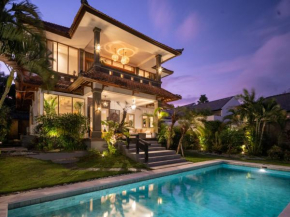 Villa Bellevue Canggu by CPM Bali